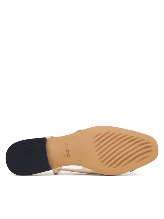 Aldo Aldo Ballerine Maree 14405274 Crema