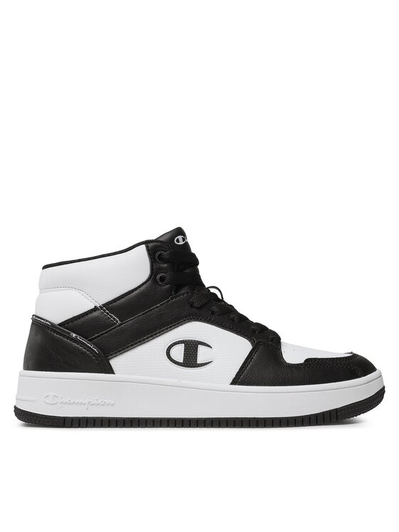 Champion Champion Tenisice Rebound 2.0 Mid S21907-KK001 New Crna