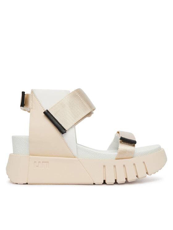 United Nude United Nude Sandalen Delta Run 1041082816 Beige