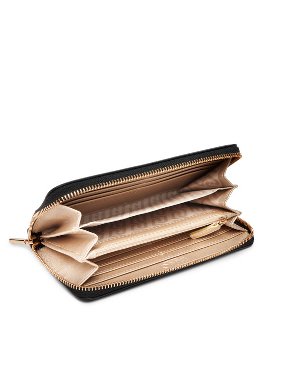 Liu Jo Liu Jo Портфейл AA6170 E1012 Черен