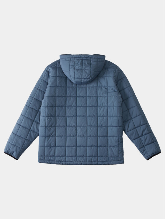 Billabong Billabong Μπουφάν μεταβατικό A/Div Journey ABYJK00162 Μπλε Regular Fit