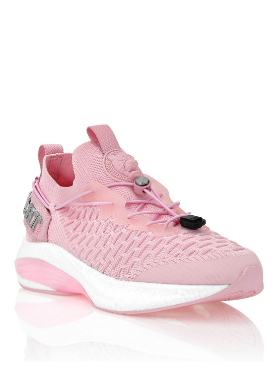 Plein Sport Plein Sport Sneakers 10135 Rosa
