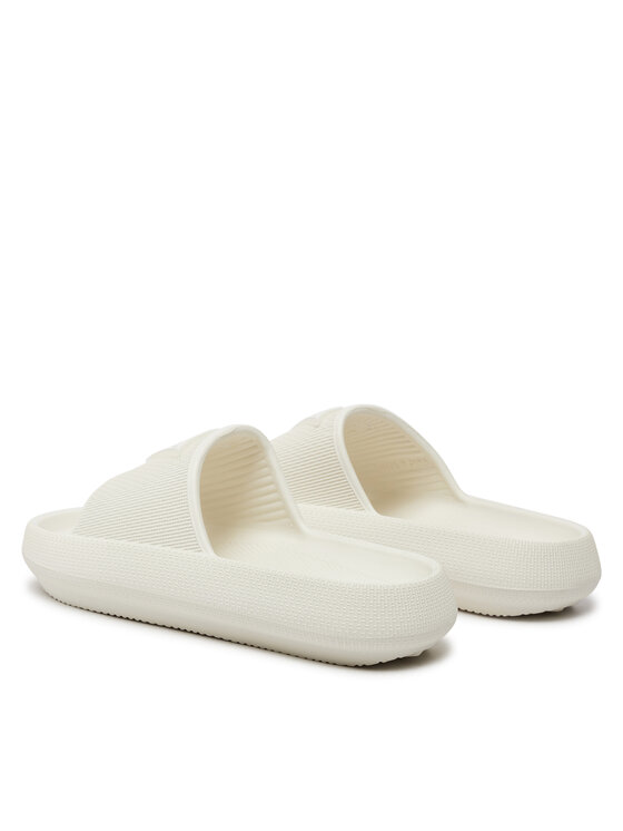 Guess Guess Šlepetės E4GZ27 WG5X0 Balta
