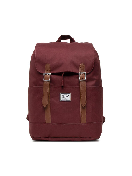 Sac herschel bordeaux deals
