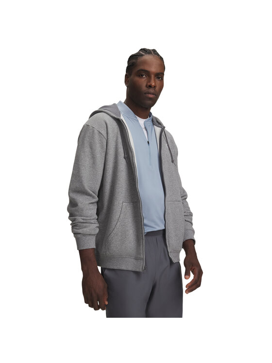 Under Armour Under Armour Bluza UA-6013451 Szary Active Fit