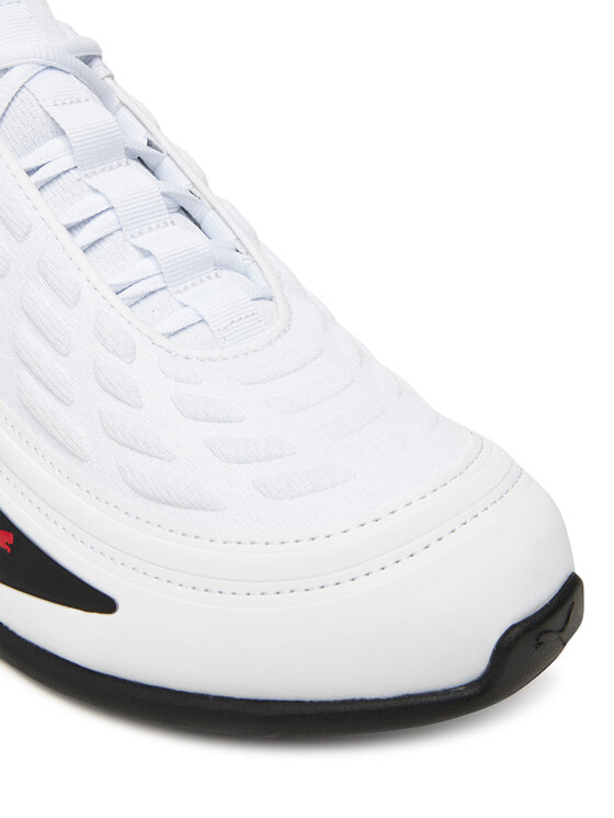 Puma Puma Sneakersy Meza 312044 02 Biały