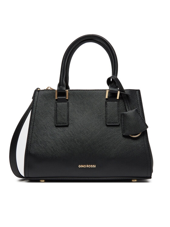 Gino Rossi Gino Rossi Handtasche RC-19687 Schwarz