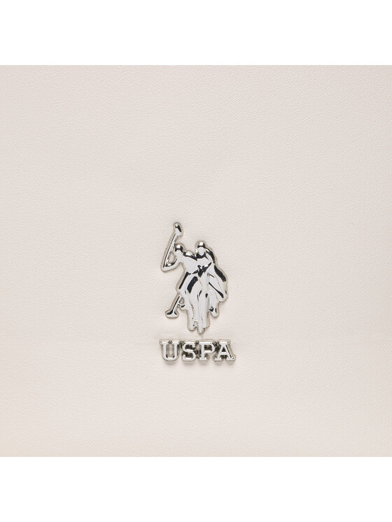 Borsetta Chester BEUC85980WVP802 Bianco