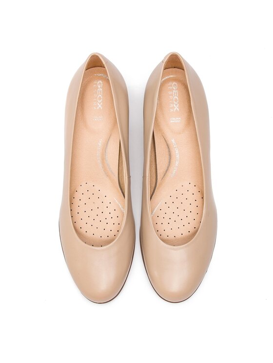 Geox annya beige online