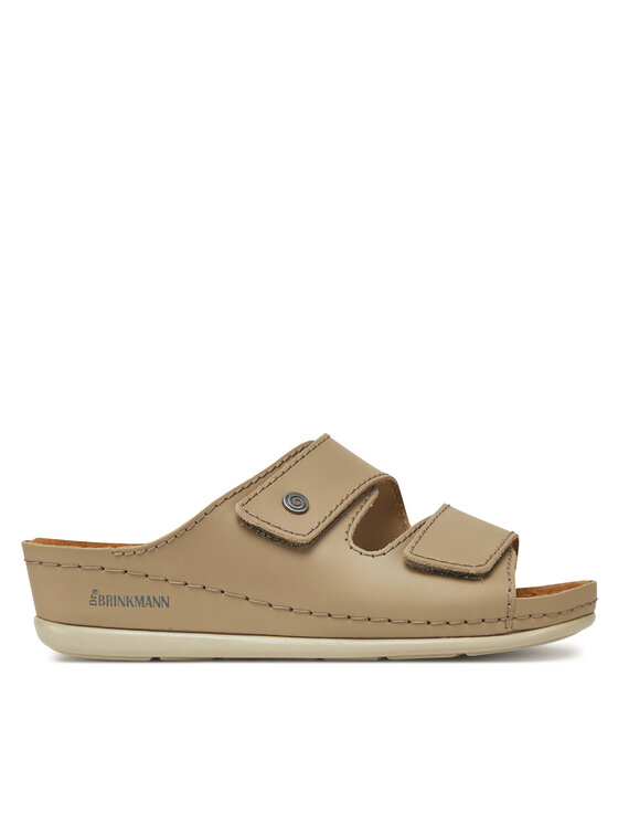 Şlapi Dr. Brinkmann 700617-08 Bej