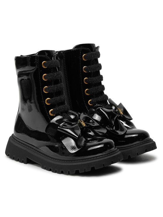 Liu Jo Liu Jo Stiefel Kendy 836 4F4331 EX226 S Schwarz