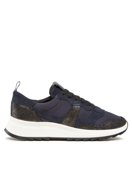 Sneakers DashLite Jazz 261690524 Blu scuro