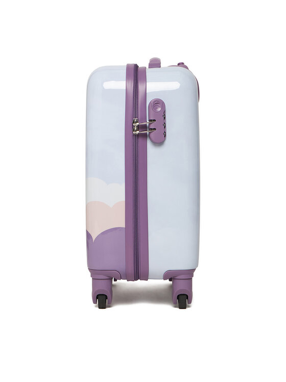 Disney Classics Disney Classics Kabinenkoffer CWBEO-ACCCS-AW26-204DCLS-S Helllila