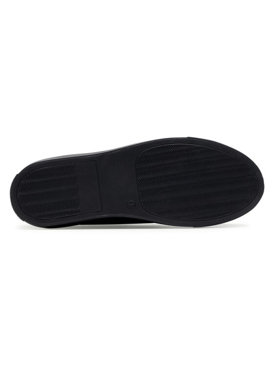 QUAZI QUAZI Sneakersy QZ-52-05-000866 Czarny