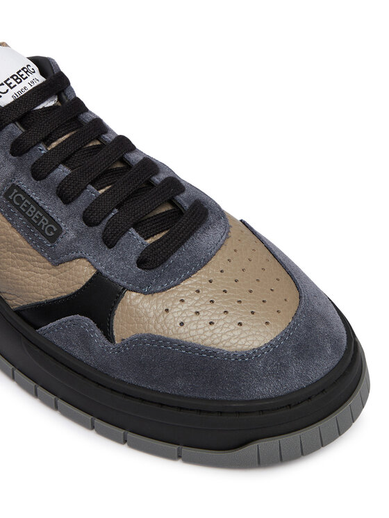 Iceberg Iceberg Superge Clock V2 IU1687 Pisana