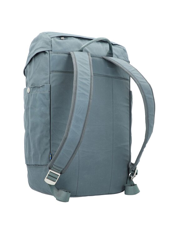 Fjällräven Fjällräven Plecak 206516 Błękitny