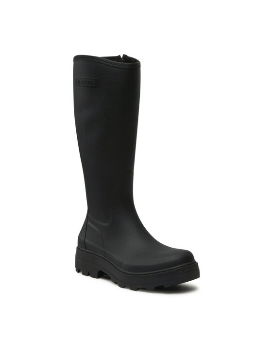 Tretorn Tretorn Gummistiefel Halla 473459 10 Schwarz