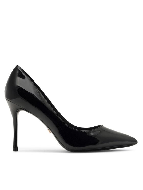 Gino Rossi Gino Rossi High Heels V258-02 Schwarz