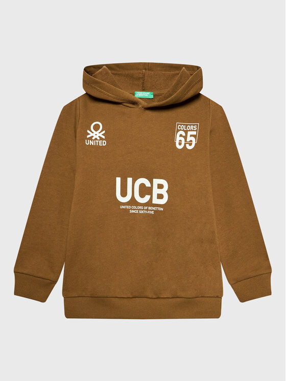 Felpa United Colors Of Benetton