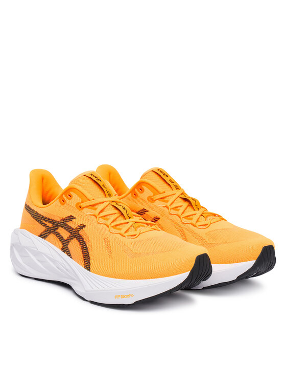 Asics Asics Běžecké boty Dynablast 6 1011C245 Oranžová