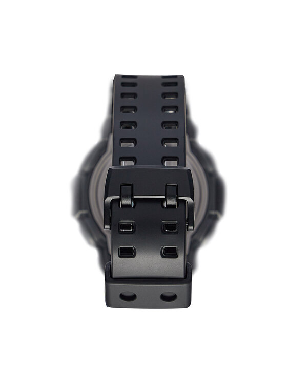 G-Shock G-Shock Часовник GA-700-1BER Черен