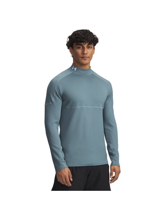 Under Armour Under Armour Koszulka techniczna 6007127 Niebieski Regular Fit