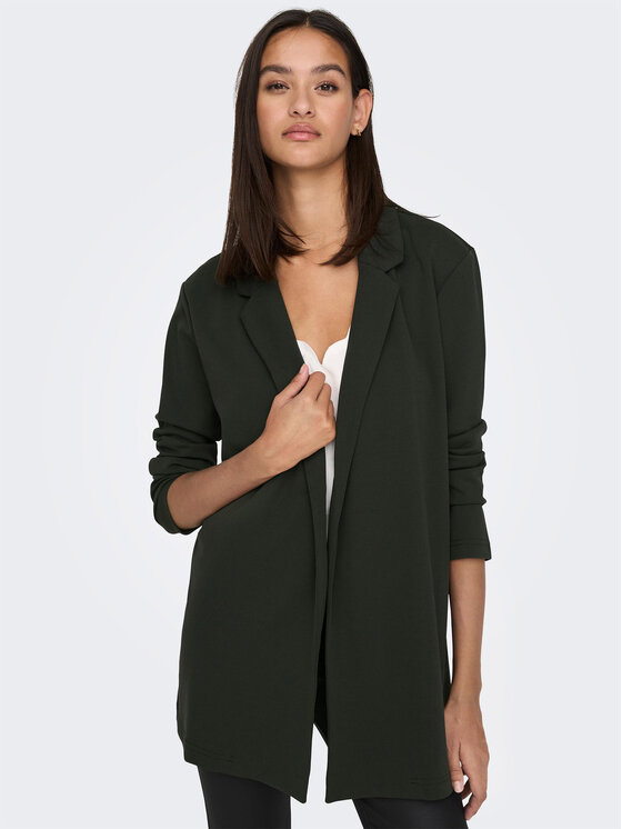 JDY JDY Піджак Geggo 15180572 Чорний Regular Fit