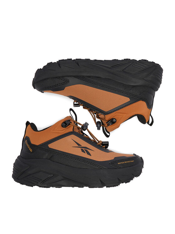 Reebok Reebok Schnürschuhe CEOWB-LEA-E931B Hellbraun