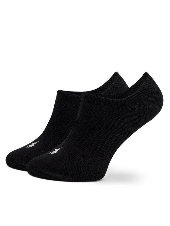 Polo Ralph Lauren Polo Ralph Lauren 6er-Set niedrige Herrensocken 449944123001 Bunt