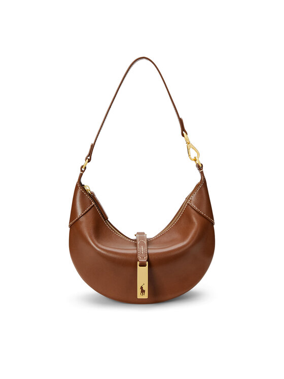 Polo Ralph Lauren Polo Ralph Lauren Handtasche 428871248014 Braun