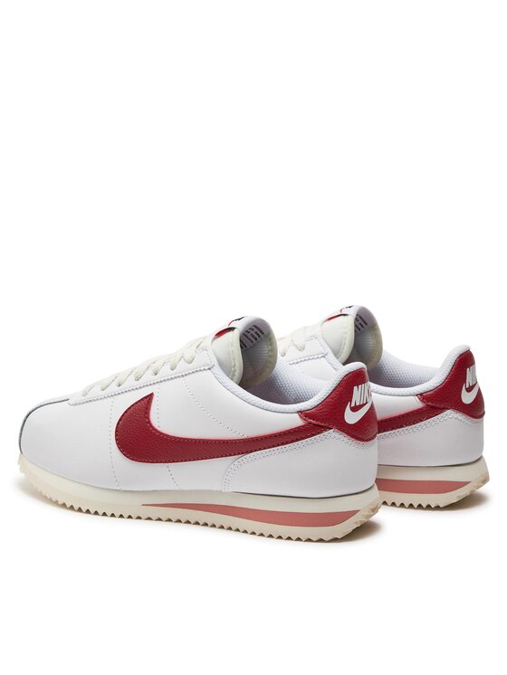 Nike Nike Sneakersy Cortez DN1791 103 Biały