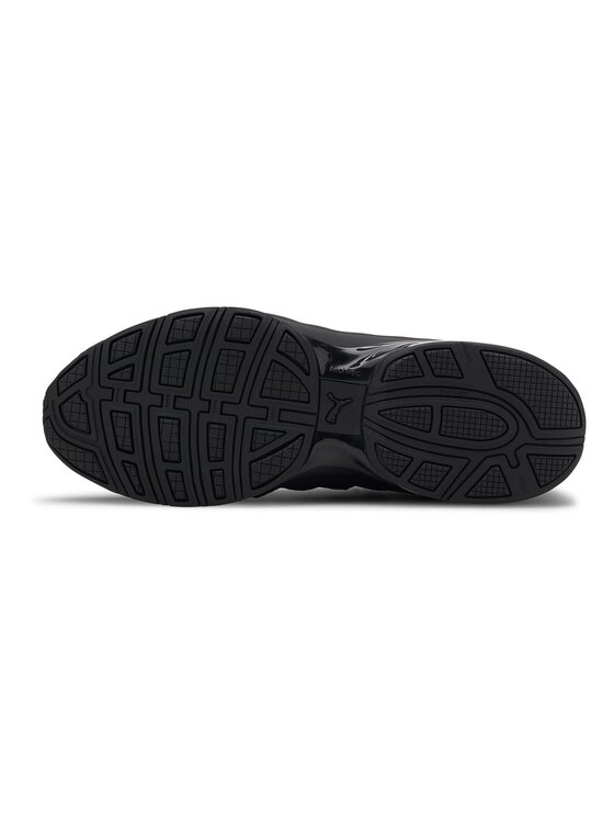 Puma Puma Sneakersy 193148 Czarny