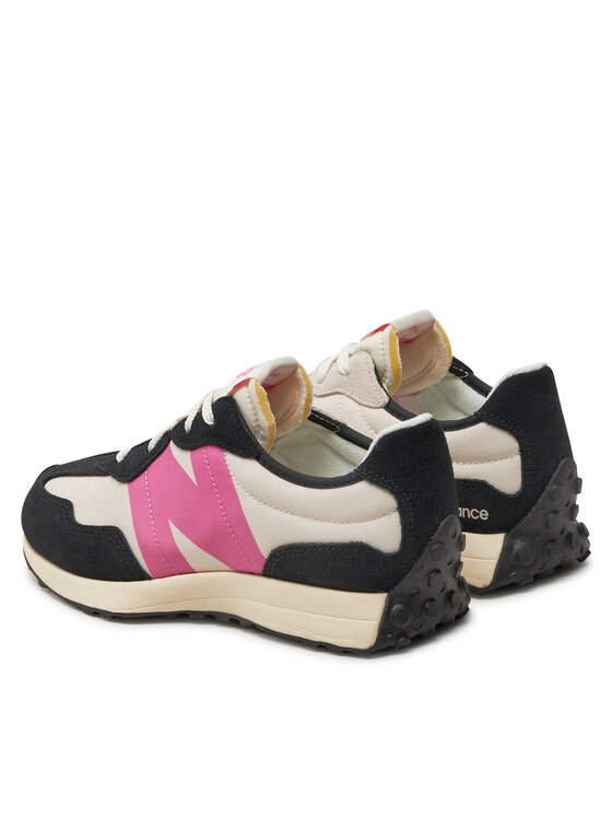 New Balance New Balance Сникърси GS327VL Бежов