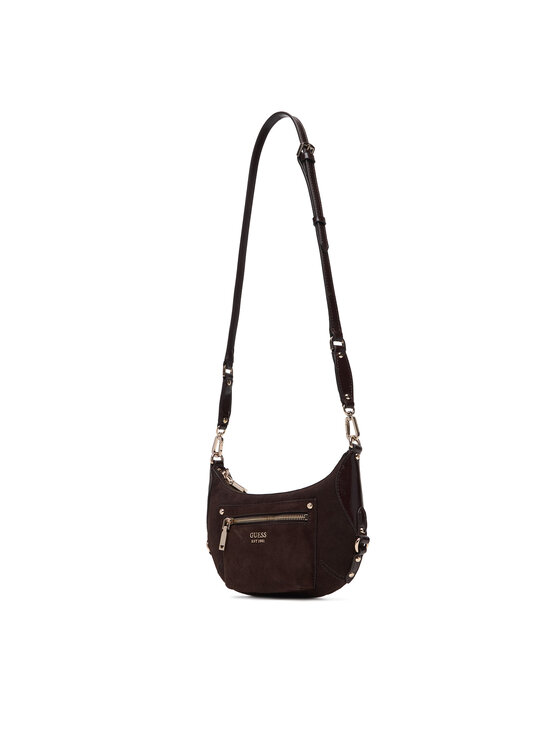 Guess Guess Geantă HWSG95 01720 Maro