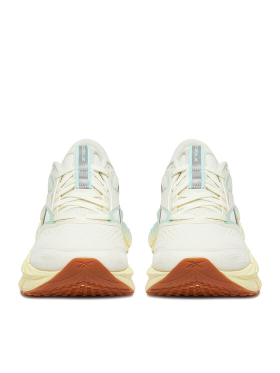 Reebok Reebok Sneakers EOSB-FLOATZIG 2 100225506 Écru
