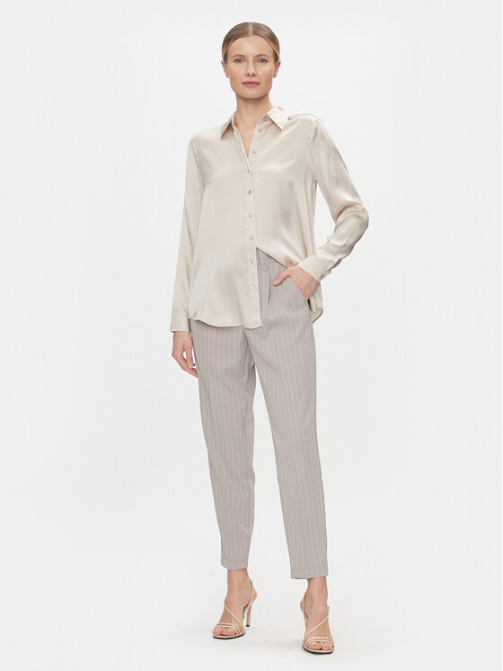 Vero Moda Vero Moda Chino Wendy 10301440 Siva Tapered Fit