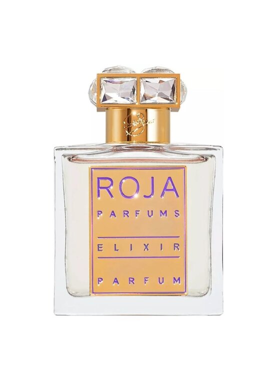roja parfums elixir woda perfumowana 50 ml     