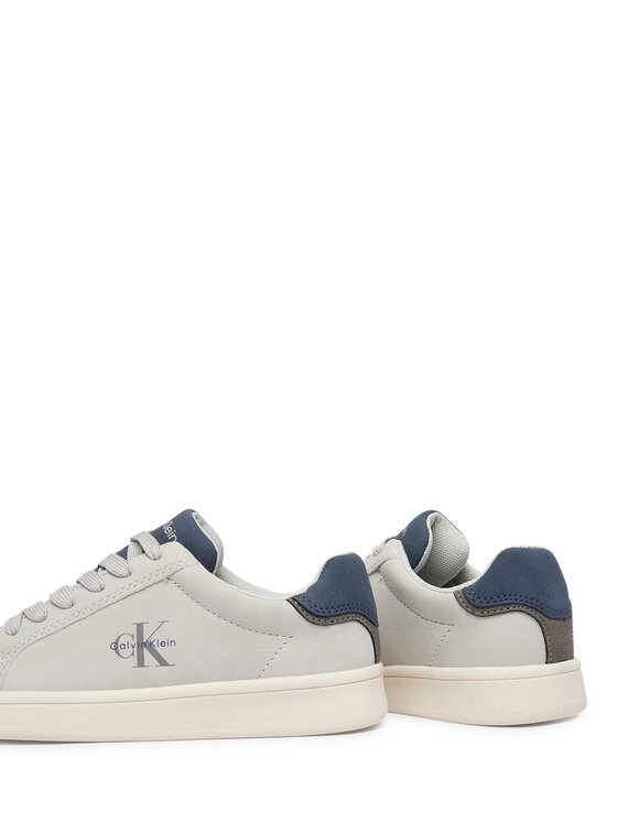 Calvin Klein Calvin Klein Snīkeri V3X9-83449-0315 S Pelēks