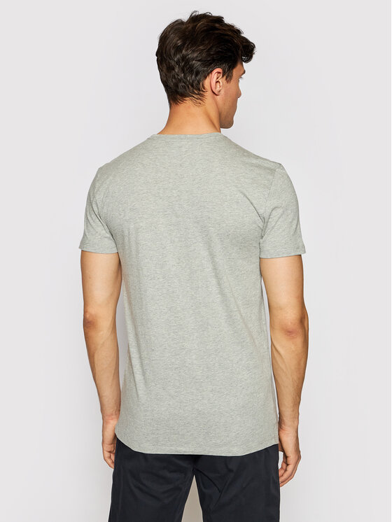 Polo Ralph Lauren Polo Ralph Lauren Komplet 3 t-shirtów 714830304002 Kolorowy Regular Fit