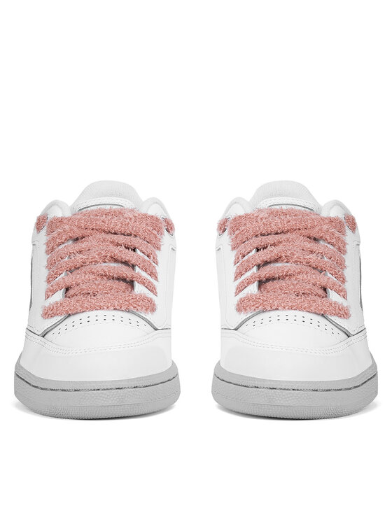 Reebok Reebok Laisvalaikio batai Club C Bulc 100201433 Balta