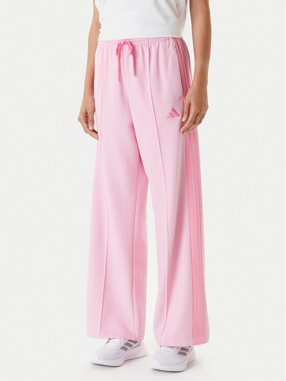 adidas adidas Dres Energize JD2663 Różowy Regular Fit