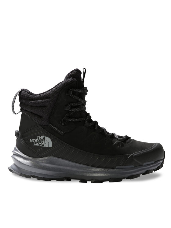 Trekkings The North Face Bărbați, Mărimea: 40.5, Negru, M Vectiv Fastpack Insulated FuturelightNF0A7W53NY71