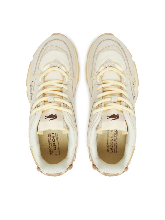 Lacoste Lacoste Tenisice L003 Neo Sneakers 7-49SFA0004 Bijela