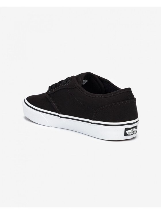 Vans Vans Sneakers 91318 Nero