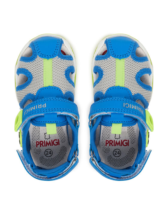 Primigi Primigi Sandali AVANT 1456133 Blu