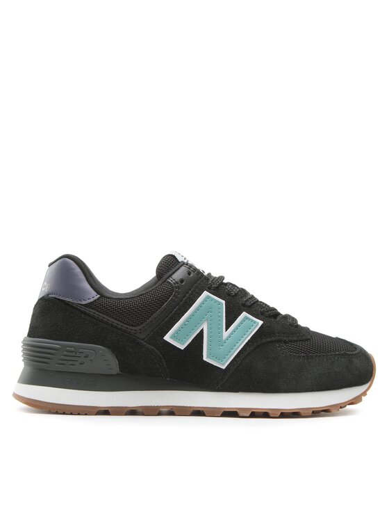 Sneakers New Balance WL574RA Negru