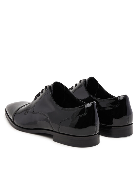 Aldo Aldo Туфлі Callahan 13647019 Чорний