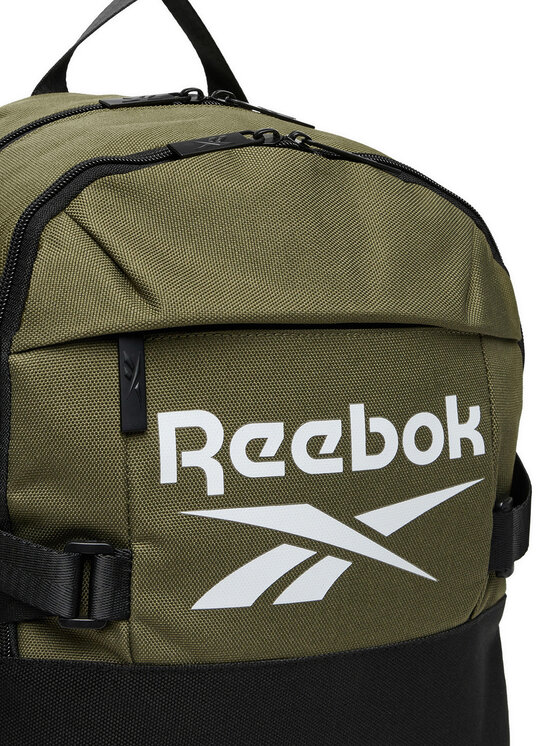 Reebok Reebok Plecak RBK-025-CCC-05 Khaki