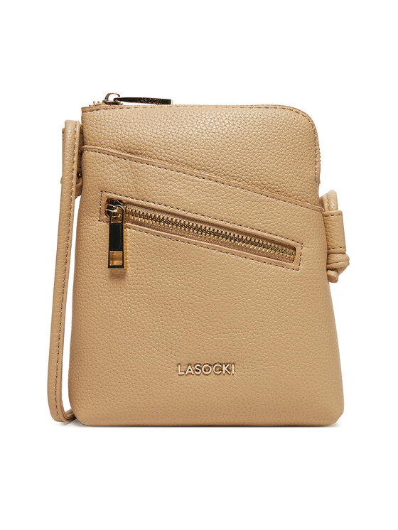 Lasocki Lasocki Handtasche LSK-O-008-07 Beige