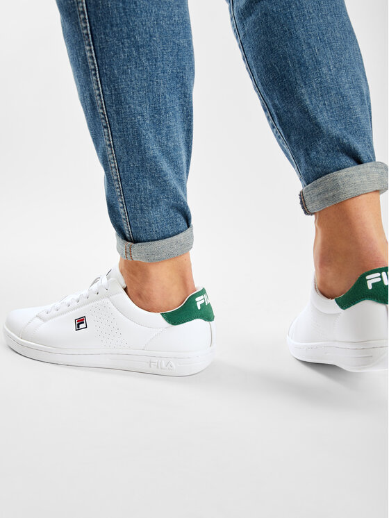 Fila crosscourt 2 sales low